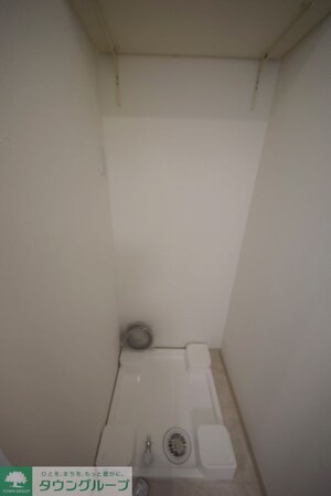 クレディ新小岩の物件内観写真